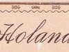 Albert P. Holand Logo