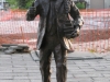 Alexander Griggs Statue 