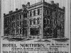 Grand Forks Hotel Northern