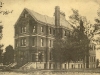 Main Building at the University of North Dakota