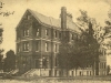 Main Building at the University of North Dakota