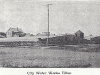 City Water Works Filter Plant