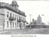 Griggs House and Great Northern Passenger Depot