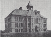 East Side Central School Building