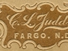 Charles L. Judd Logo