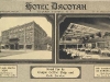 Dacotah Hotel 2 Postcard