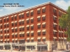 Dacotah Hotel 3 Postcard