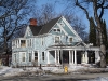 Edward J. Lander House 2011