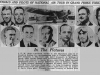 1930 Ford Air Tour Pilots