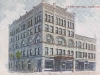 Frederick Hotel Postcard 1