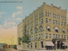 Frederick Hotel Postcard 2