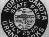 Grand Forks 1911 Fair Ad