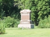Henry Hallick Grave