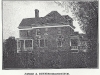 James A. Dinnie House