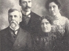 James Twamley Family Photo