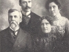 James Twamley Family Photo