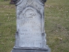 John Griggs Grave