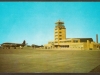 Fargo, North Dakota Airport Postcard