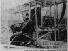Thomas McGoey and Airplane