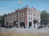 Northern Hotel Postcard