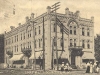 Northern Hotel Postcard