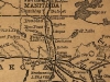 1882 Railroad Map