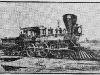 Great Northern Engine 