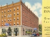 Ryan Hotel Postcard