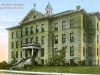 St. Michael\'s Hospital Postcard