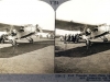Ford Trimotor Airplane Stereoview