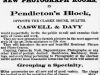 Caswell & Davy Ad