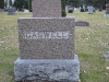 William Caswell Grave
