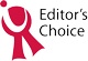 Editor's Choice